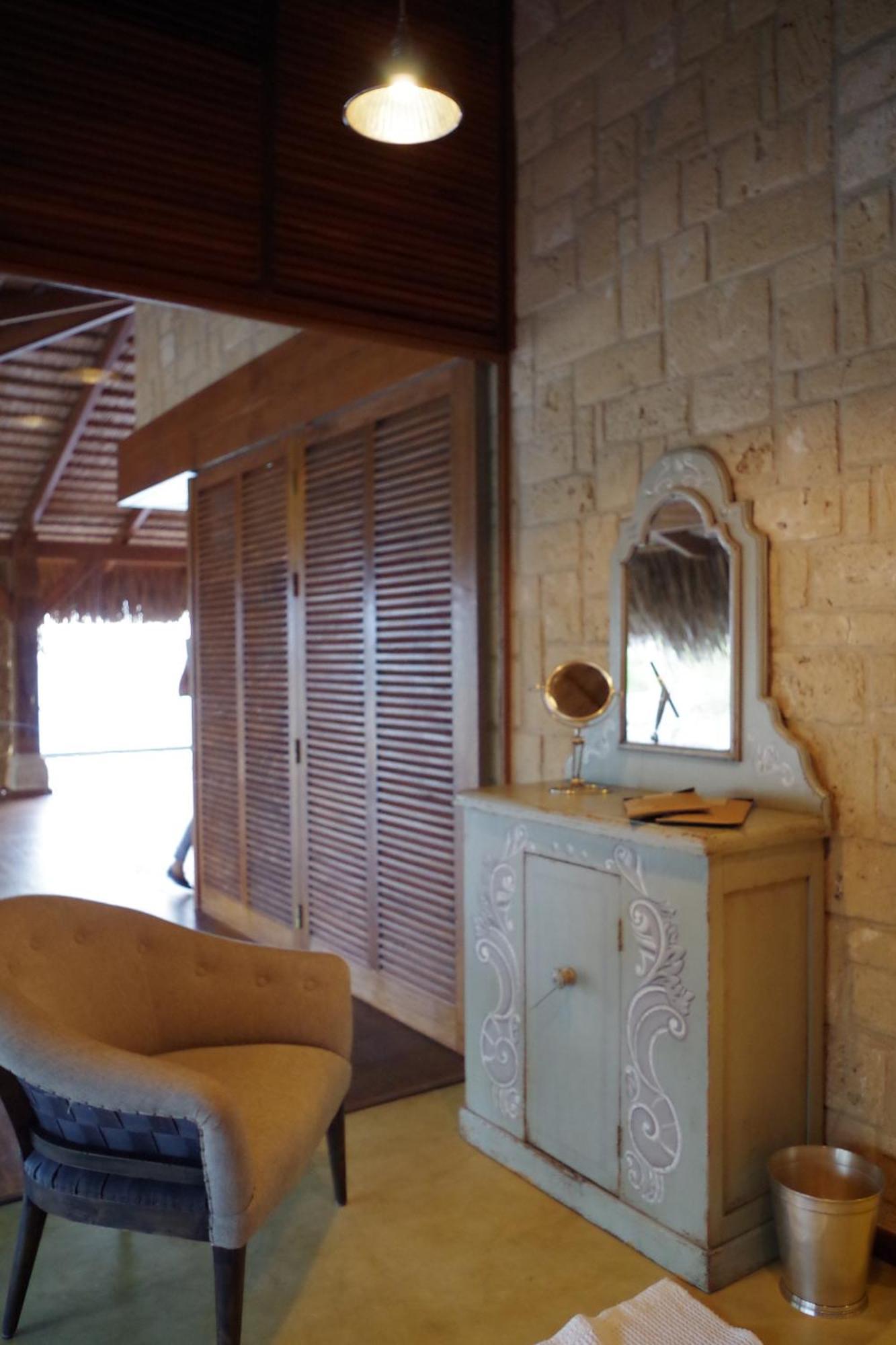 Demeure De La Compagnie Generale Des Huiles Precieuses Acomodação com café da manhã Ifaty Quarto foto