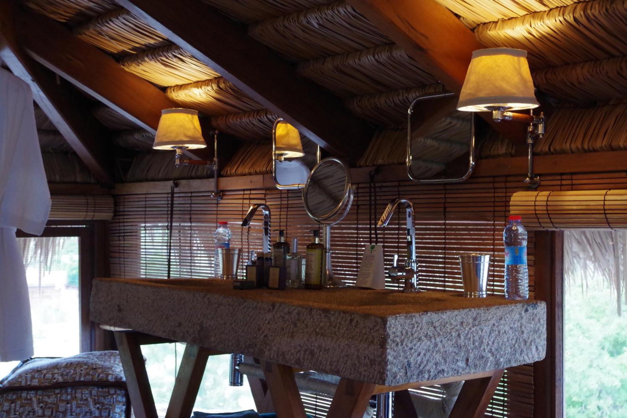 Demeure De La Compagnie Generale Des Huiles Precieuses Acomodação com café da manhã Ifaty Quarto foto