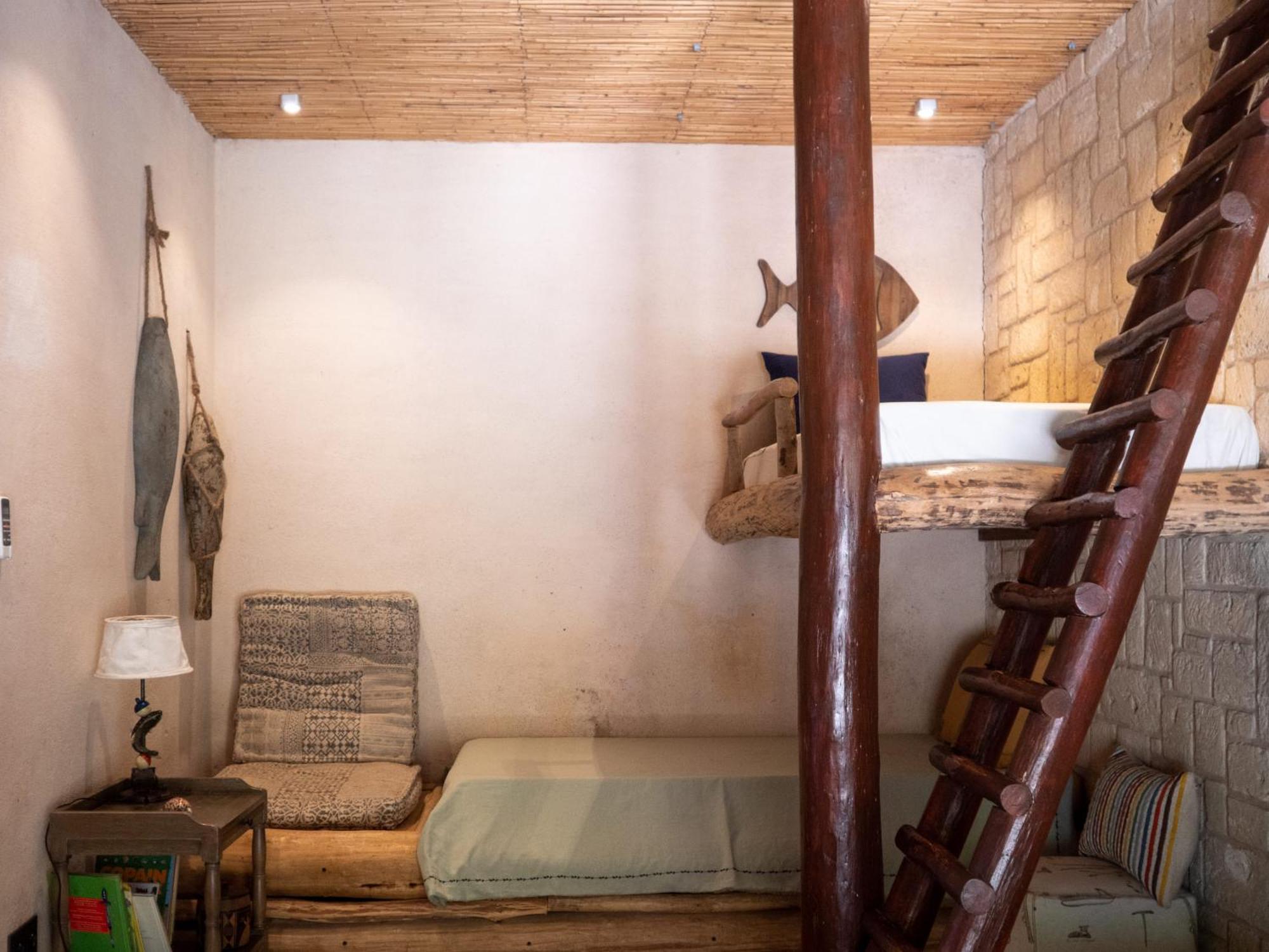 Demeure De La Compagnie Generale Des Huiles Precieuses Acomodação com café da manhã Ifaty Exterior foto